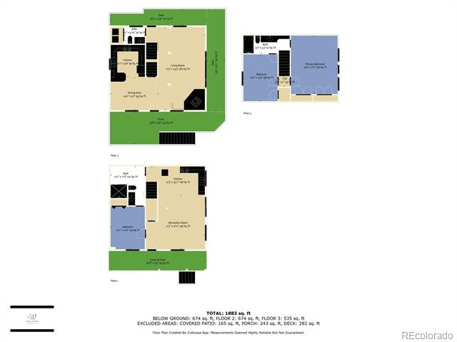 277 Mary Beth Road