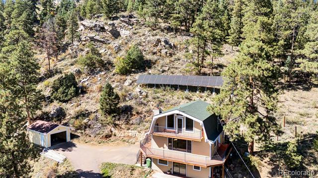 277 Mary Beth Road