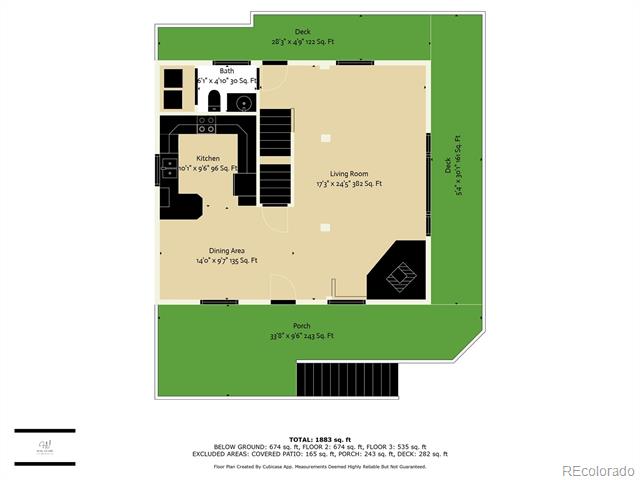 277 Mary Beth Road