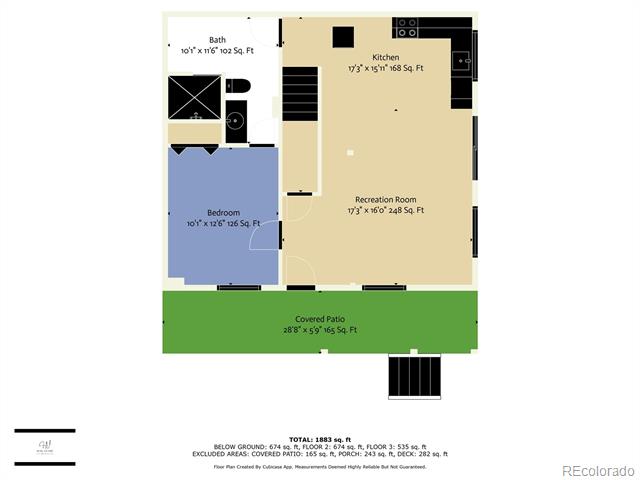 277 Mary Beth Road