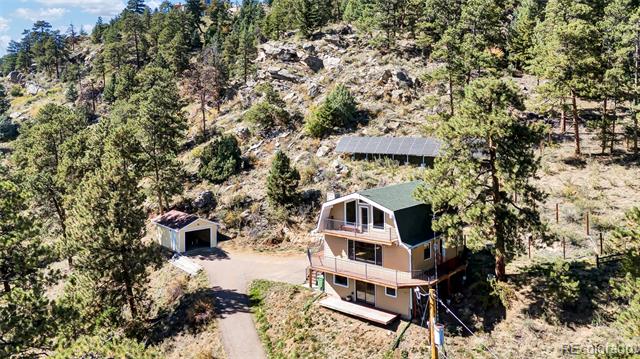 277 Mary Beth Road