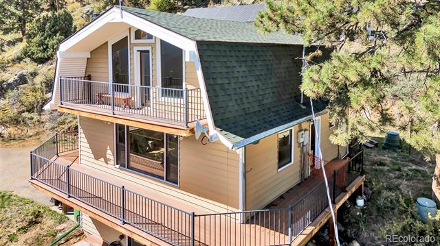 277 Mary Beth Road