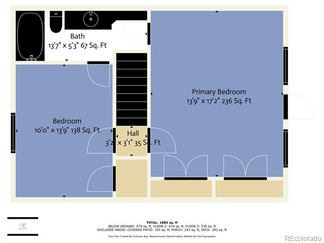 277 Mary Beth Road