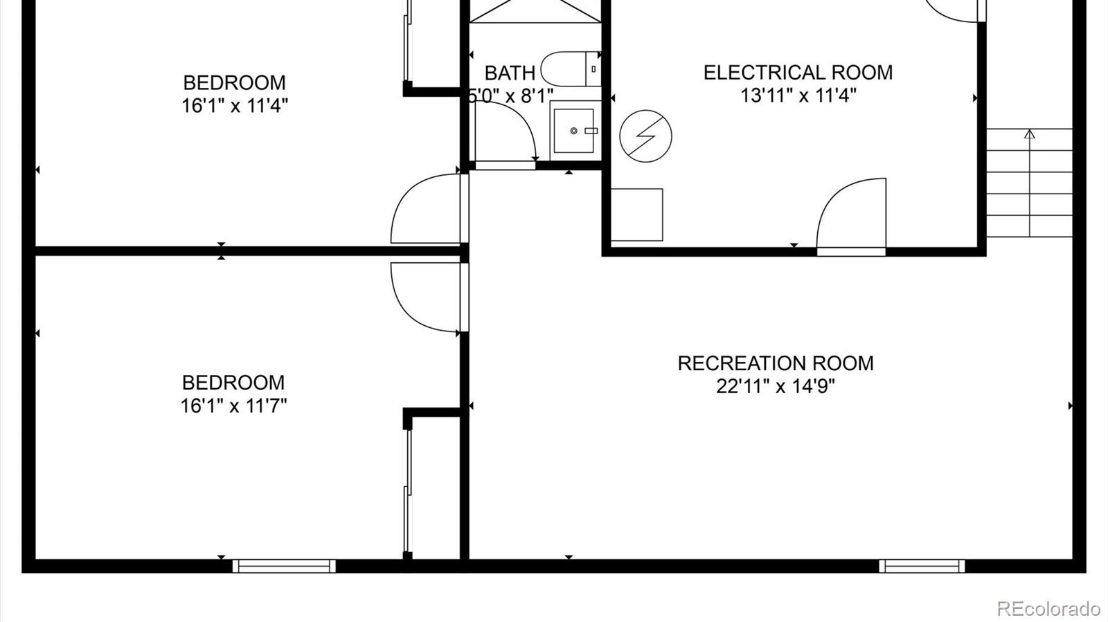 13062 Olmsted Place