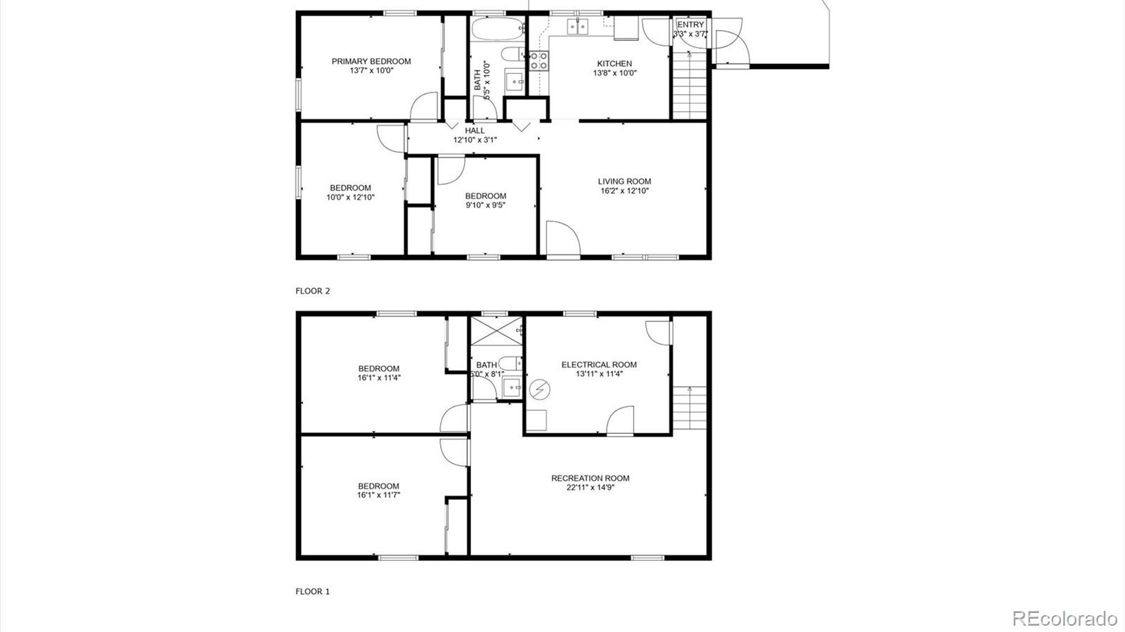 13062 Olmsted Place