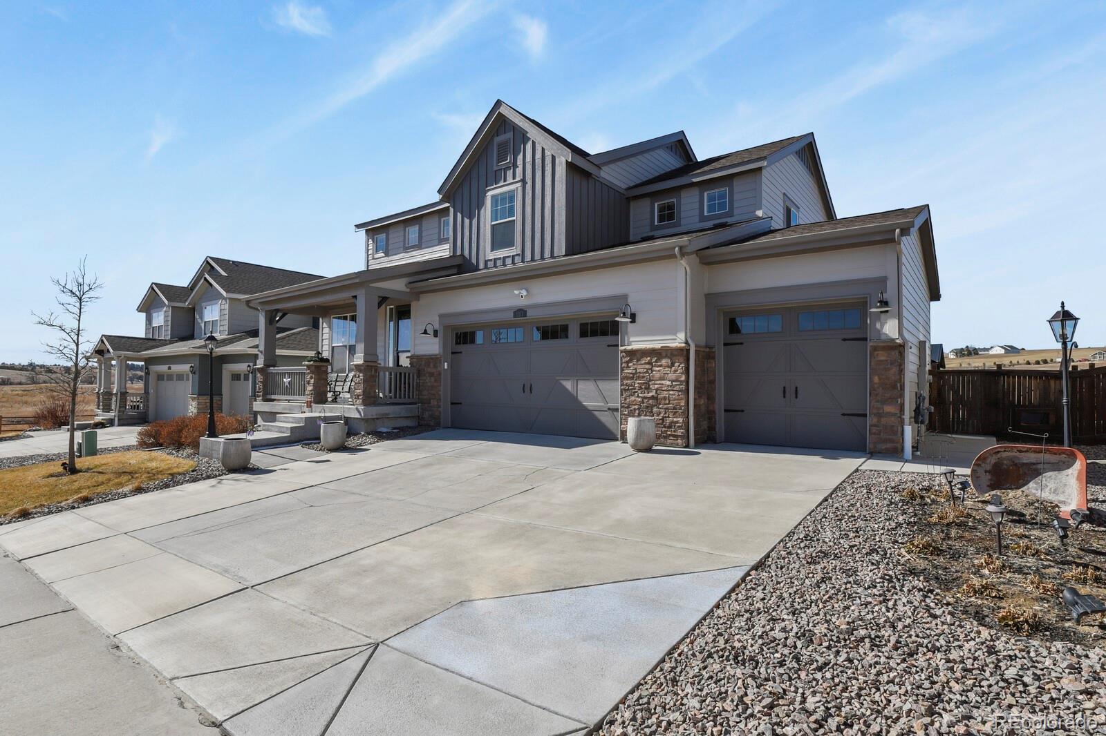 1311 Black Haw Street