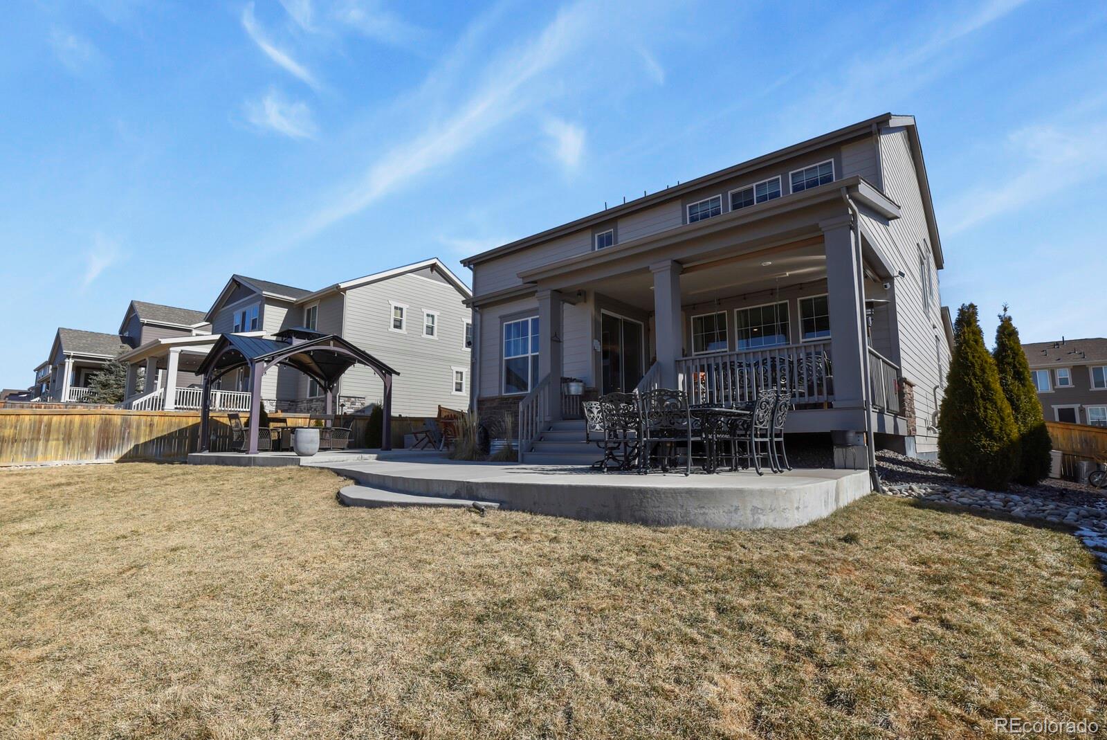 1311 Black Haw Street