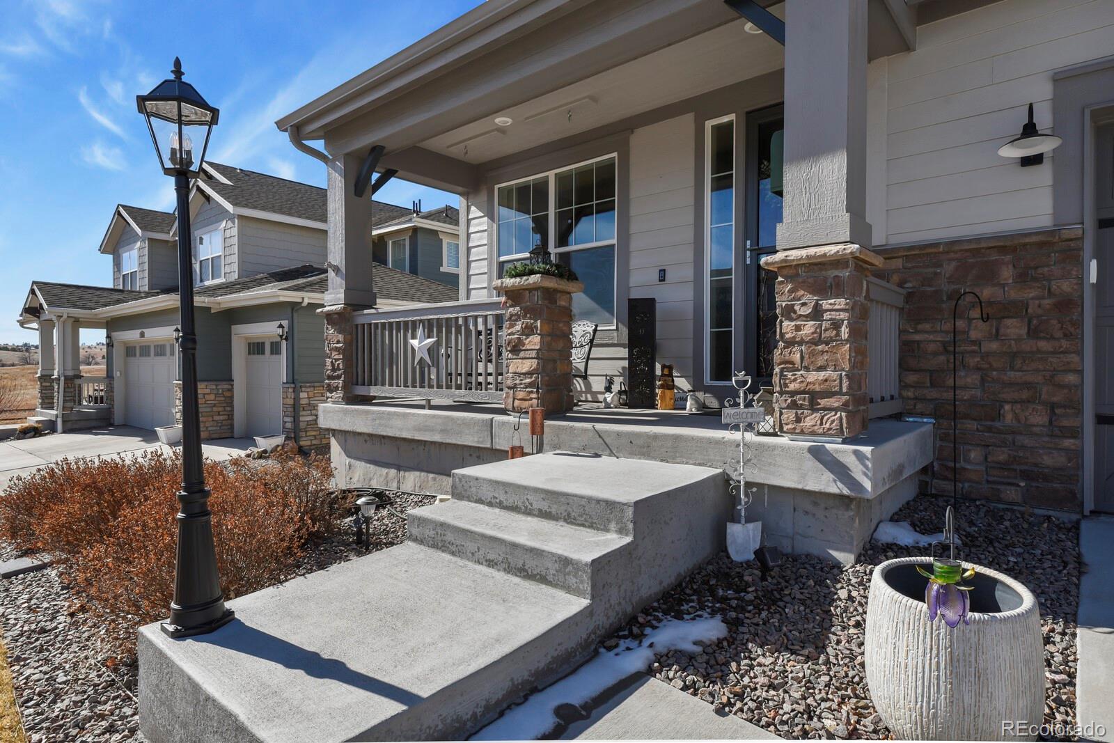 1311 Black Haw Street