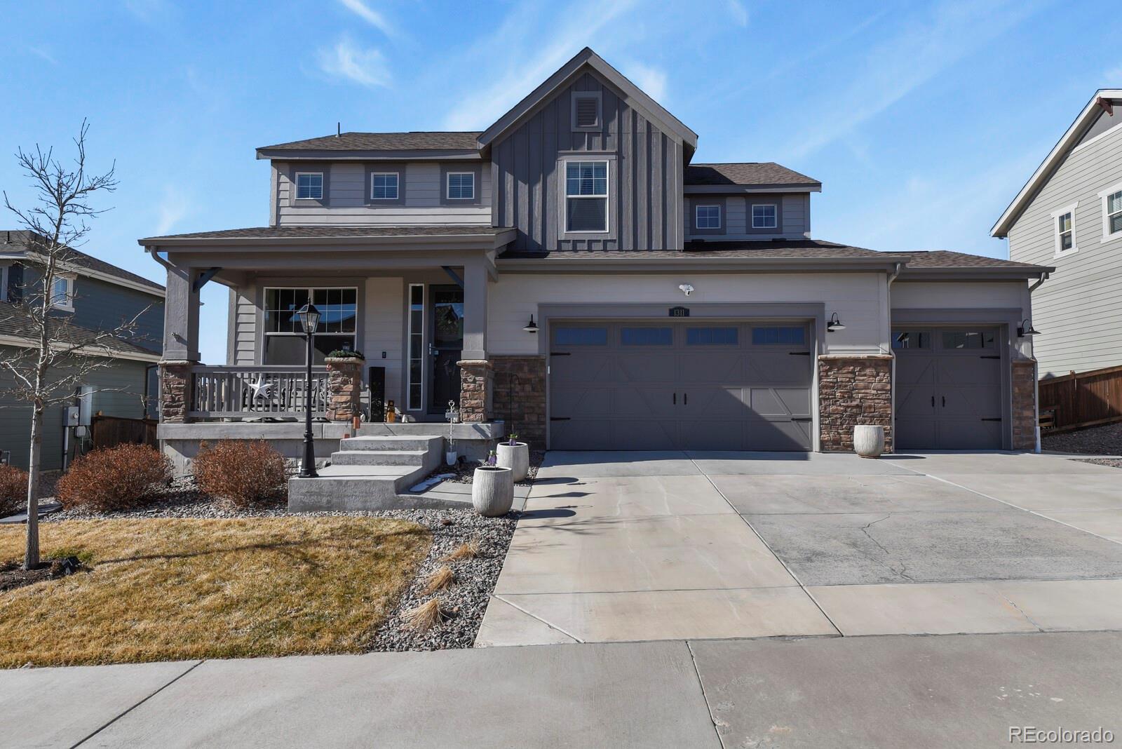 1311 Black Haw Street