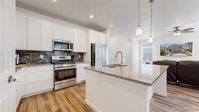 17470 E 95th Place