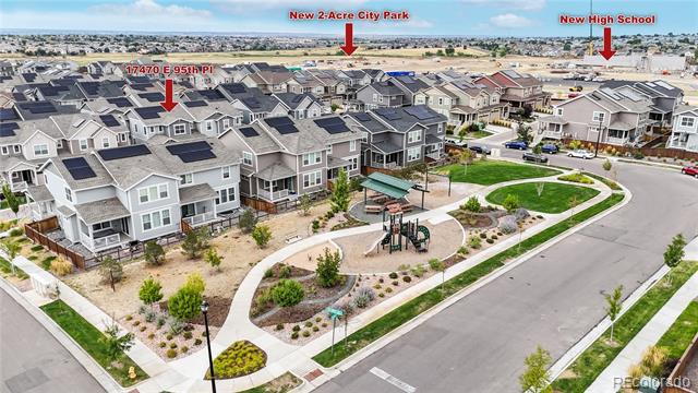 17470 E 95th Place