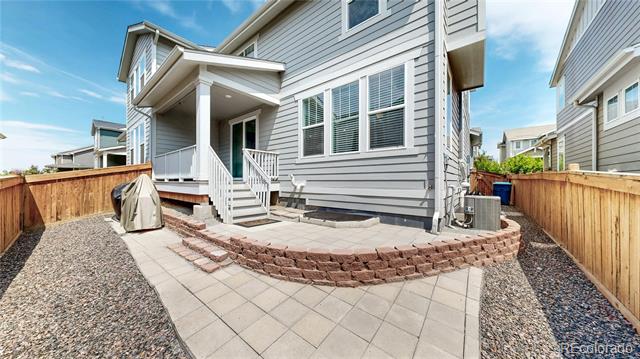 17470 E 95th Place
