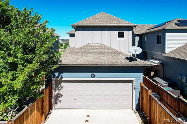 8668 E 54th Place