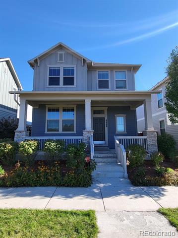 8668 E 54th Place