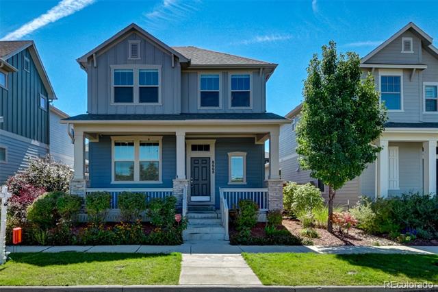 8668 E 54th Place