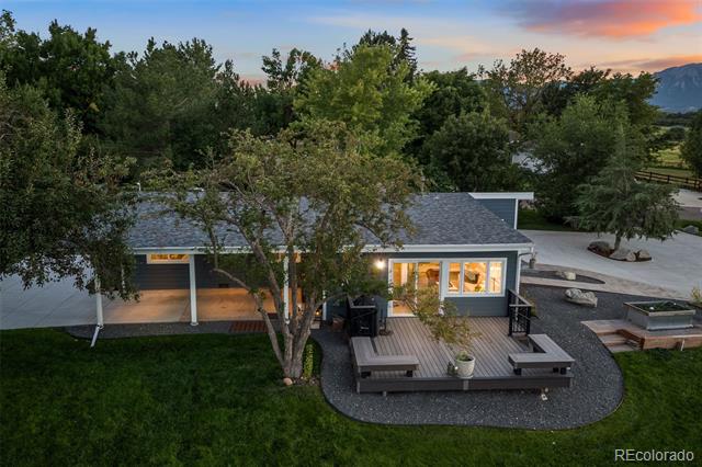 7621 Arlington Drive
