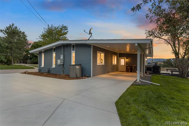 7621 Arlington Drive