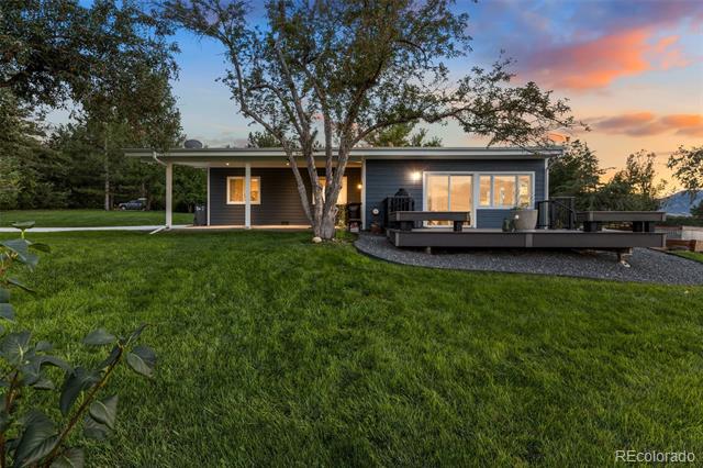 7621 Arlington Drive