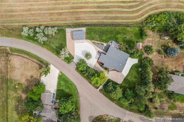 7621 Arlington Drive