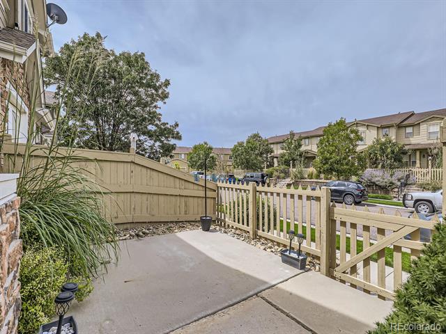10450 Truckee Street Unit: D
