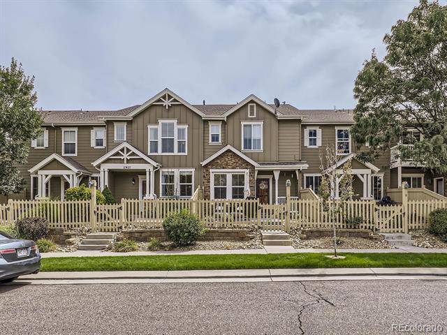 10450 Truckee Street Unit: D