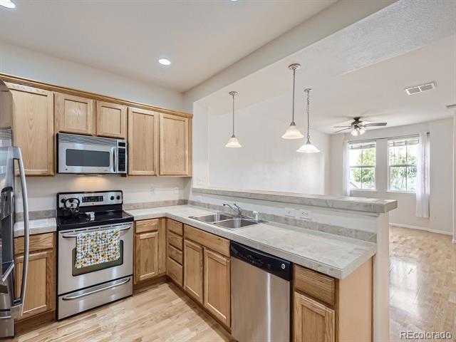 10450 Truckee Street Unit: D