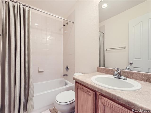 10450 Truckee Street Unit: D