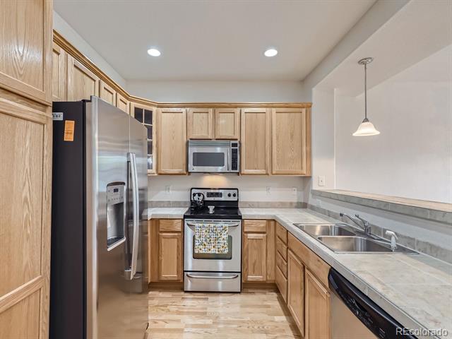 10450 Truckee Street Unit: D