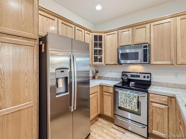 10450 Truckee Street Unit: D