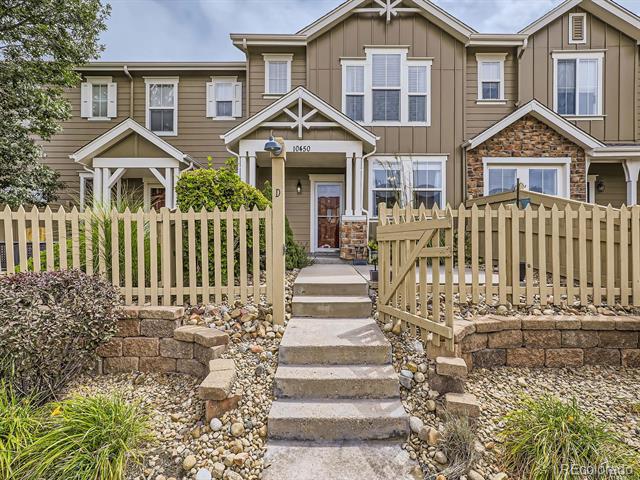 10450 Truckee Street Unit: D