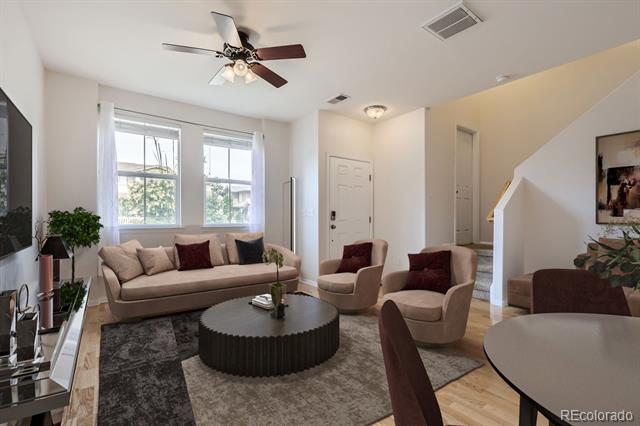 10450 Truckee Street Unit: D