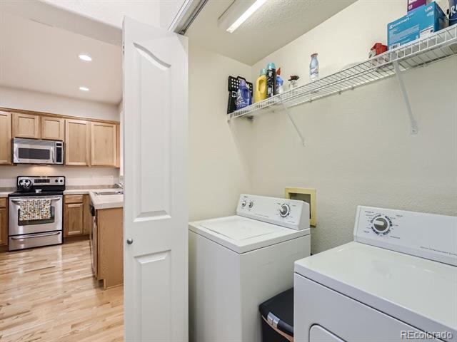 10450 Truckee Street Unit: D