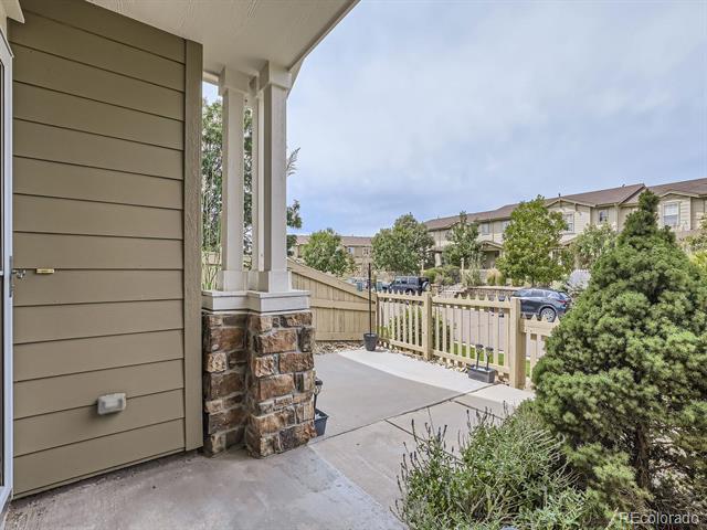 10450 Truckee Street Unit: D