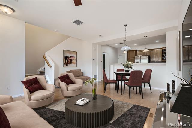10450 Truckee Street Unit: D