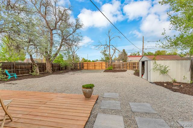 1990 N Verbena Street