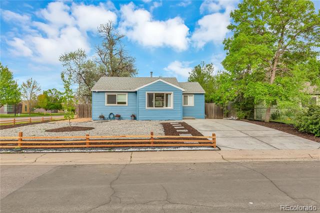 1990 N Verbena Street