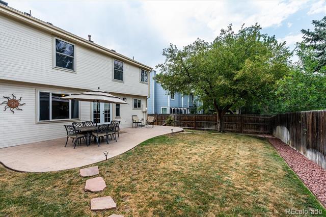 14767 E Wagon Trail Drive