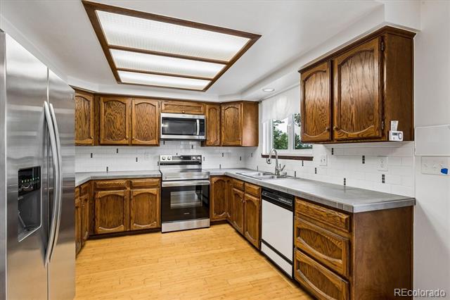14767 E Wagon Trail Drive