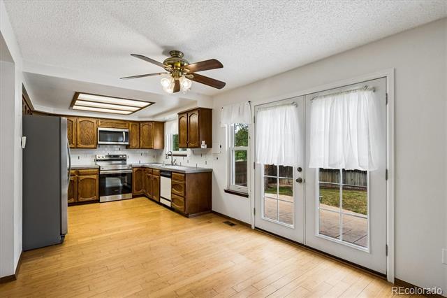 14767 E Wagon Trail Drive