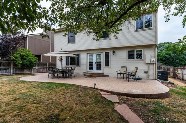 14767 E Wagon Trail Drive