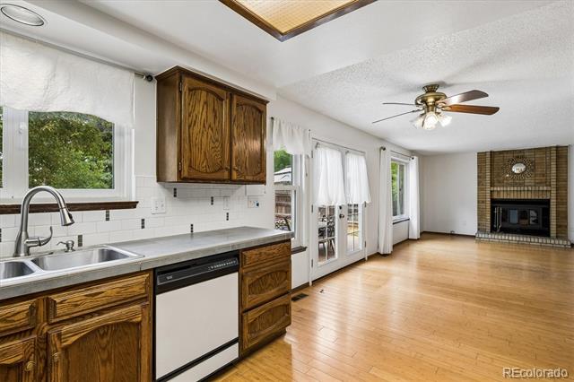 14767 E Wagon Trail Drive