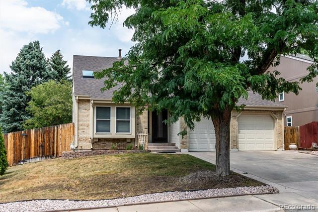 14767 E Wagon Trail Drive