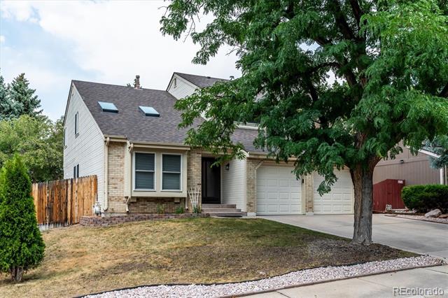 14767 E Wagon Trail Drive