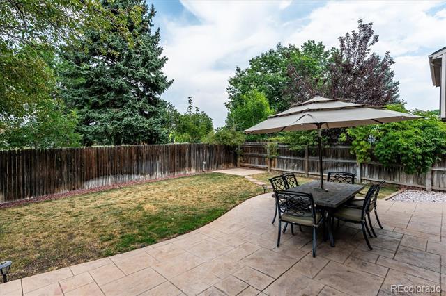 14767 E Wagon Trail Drive