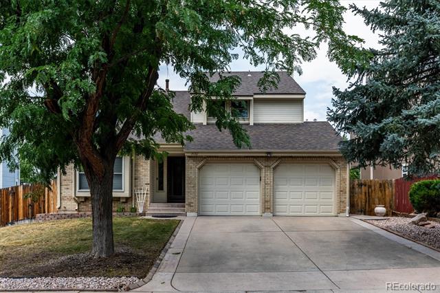 14767 E Wagon Trail Drive