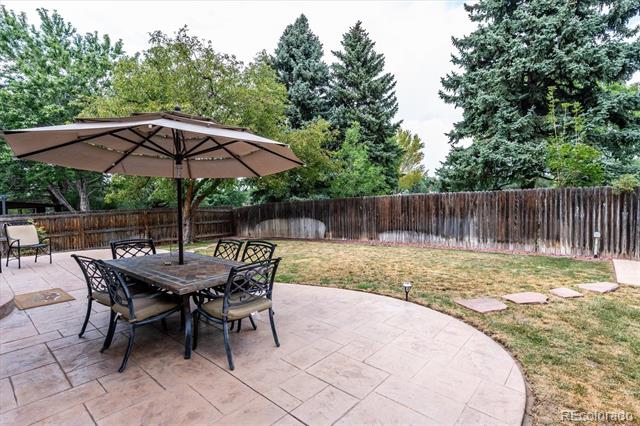 14767 E Wagon Trail Drive
