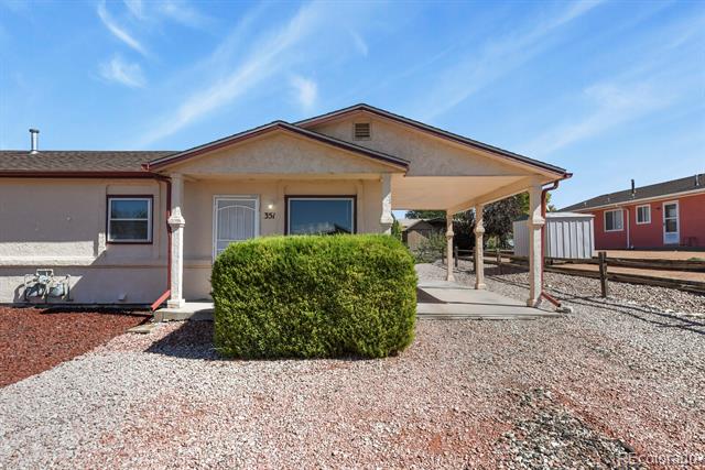 351 W Hazelnut Way Unit: 353
