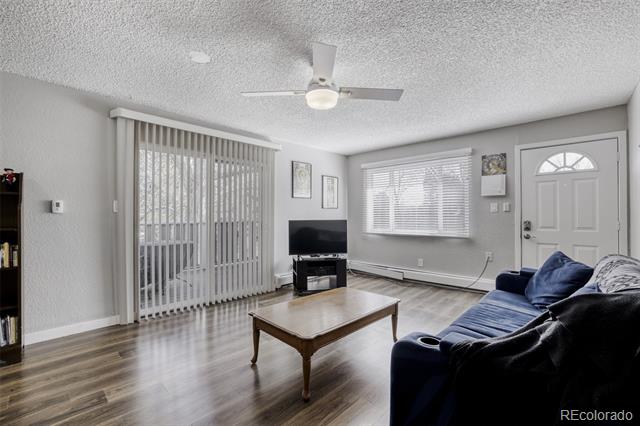 857 S Van Gordon Court Unit: I204