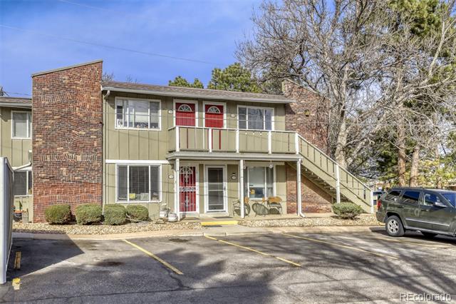 857 S Van Gordon Court Unit: I204