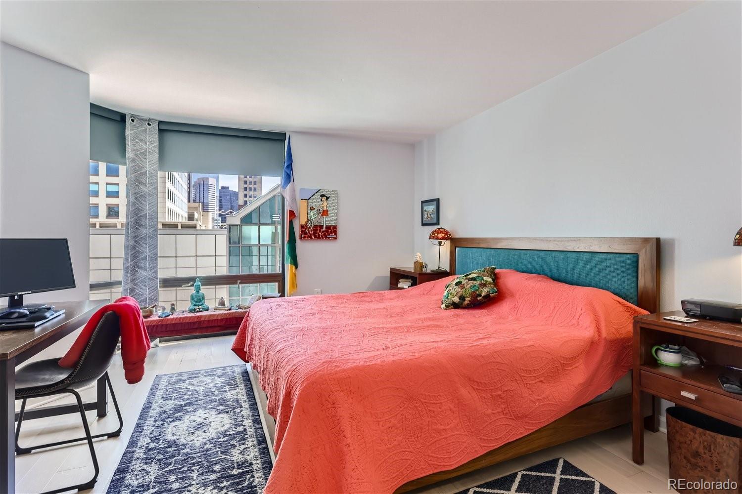 1625 Larimer Street Unit: 504